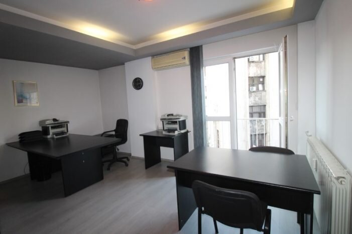 Magheru Amzei Inchiriere apartament 2 camere