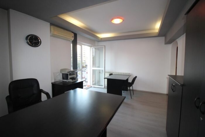 Magheru Amzei Inchiriere apartament 2 camere