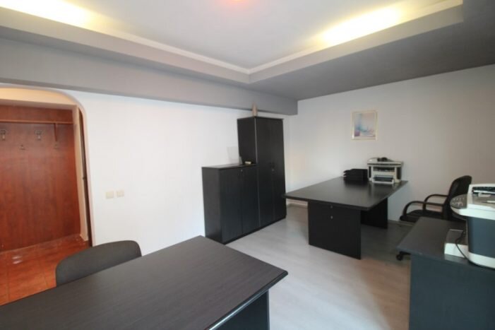 Magheru Amzei Inchiriere apartament 2 camere